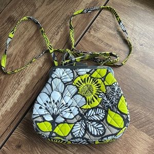 Vera Bradley Crossbody